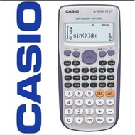Ready Stock FX-570ES Plus Calculator