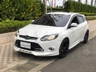 🔥2014 MK3 FOCUS TDCI🔥 省油省稅大扭力 JBT四活塞卡鉗 光導尾燈