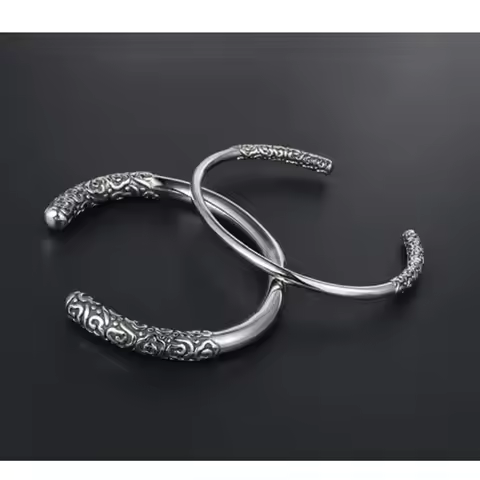 2024 Black myth monkey king Game Related Products New China Style Novelty Ruyi Jingu Bang Cuff Brace