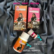 Jdd Jamu Herba Wanita