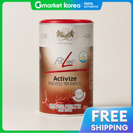 FitLine | Pm German Pm Juice Fitline Activize Special 33 Extra Volume 233g (1 Container) + 50 Masks