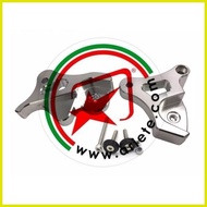 ۩ ✎ ◙ Lowering Bracket / Shock Lowering Kit For Aerox 155