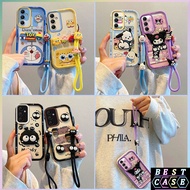 Casing Samsung A15 Casing Samsung A15 5G Casing Compatible  Three-dimensional Figure Doll Casing Cut