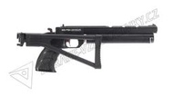!【終極】玩具槍用-後托-槍托-SPA-CO2氣槍-PP700-黑貓專用-不含玩具氣槍主體-只有後托