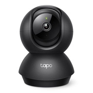 TP-Link Tapo C210 / C211 3MP 2K | TC72 / C225 4MP | 3 YRS SG Warranty | 360 Degree Home Security CCTV Wireless IP Camera | 2-Way Audio/Night View/Motion Detection/Up to 512GB (Options:32GB/64GB/128GB/256GB Kioxia Micro SD Card | SanDisk High Endurance)