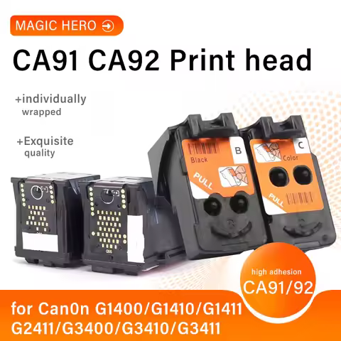 8002 8018 ink For Canon G1411/G2400/G2410/G2411/G3400/G3410/G3411/G4400/G4410/G4411 Printer QY6-8002