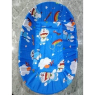 Bamboo crib mattress for baby's hammock baby cot bedsheet baby mattress cover bamboo crib bedsheet