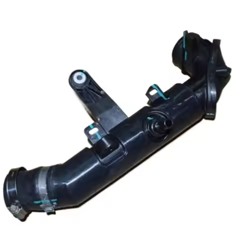 E4T15C-1118091 1pc Muffler Booster Tube for Chery Tiggo 3 7 8 Plus 5X Arrizo 5 GX Omodaq Exeed LX Je