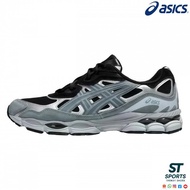 ASICS GEL-NYC Lelaki Wanita Kasut Retro Gaya 90an Kusyen GEL Panjang Penuh A6WZ