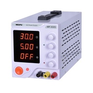 DC Switching Power Supply 30V10A Adjustable Voltage Regulator Power Supply