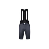 Monton Urban Skull Monton Gray Women's BIB Pants / BIB