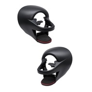 Tsuchiya Yac Vehicle-Specific Products: Air Conditioning Drink Holder for GR86 (ZN8) and BRZ (ZD8) -