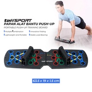 Push up Board Push Up Stand Bar Sports Push Up Bar Tool
