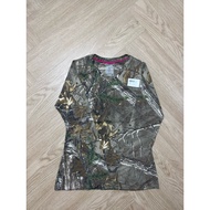 (Size S) Chest 18 Length 26 Authentic American Military T-Shirt US Army Navy Air Force USMC Camoufla