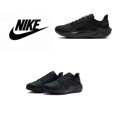 Nike Mens Waterproof GORE TEX Running Sneakers FQ1356-001 ReactX Cushioning Air Zoom Support Shoes