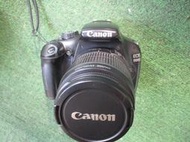 Canon Eos 1100D單眼相機