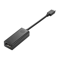 HP 8Y8Y1AA HP USB-C to DisplayPort Adapter G2