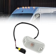 NOVAPARTS 926-109 Front Roof Marker Lamp for 2014-2024 Ram ProMaster 1500 2500 3500 3.0L 3.6L Replac