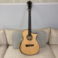 Sole SG-313C 單板木結他 Solid top acoustic guitar Sole SG313 Yamaha F310