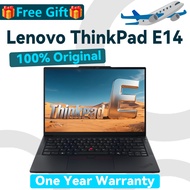 Lenovo ThinkPad E14 2025 / Ultra 7 255H / Ultra 5 225H / 14inch 120Hz Office Laptop Lenovo ThinkPad