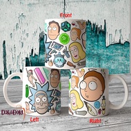 Character Smith Summer Jerry Poopybutthole Squanchy Birdperson Beta 7 Beth Toby Tammy Tinkles Clipar