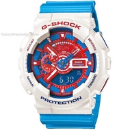 [Authentic] Exclusive G-Shock GA-110AC-7ADR / GA-110AC-7A / GA-110AC  Doraemon