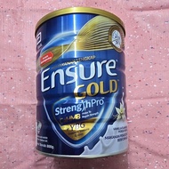 Ensure Gold 850g (Vanilla Flavour)(Expiry Date:04/2027)