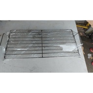 AFFORDABLE 100% PURE STAINLESS STEEL GRILL / PARILYA / IHAWAN
