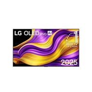 2025 NEW ( DELIVER KL AND SELANGOR ) LG OLED G5 165Hz PREMIUM UHD 4K OLED SMART TV OLED65G5PSA OLED7