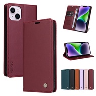 Luxury Casing For Samsung S24 FE Plus Ultra M15 F15 M35 M55 M62 F62 Xcover7 5G Frosted TPU Leather C