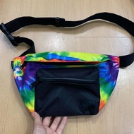 [READYSTOCK] WAIST BAG HERSCHEL SEVENTEEN POUCH BAG