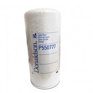 Oil Filter LF777 P550777 3889311 C3313283 1356344 DNP550777 156071420 5000812484 5000682148 11996228