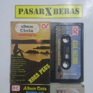 kaset pita koes plus