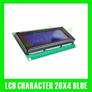LCD 2004 20x4 20 x 4 x 20 4x20 20*4 module blue backlight
