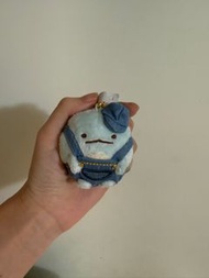 角落生物公仔牛仔褲 日本限量