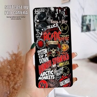 HP OPPO A58 4G Case - OPPO A58 5G Latest - OPPO A58 4G Softcase - OPPO A58 5G - Pro Camera Softcase 