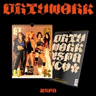 Aespa - Dirty Work (Dirty Worker Ver.)