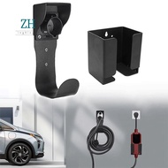 SAE J1772 EV Charger Holder Wall Mount J1772 Holder for All J1772 EV Charger Models Charger Control 