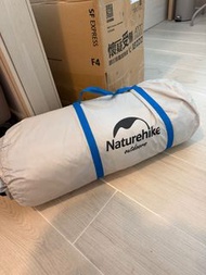 Naturehike Cloud Fun 210T 帳篷