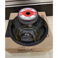 Speaker Fostex 15 Inch 1561 Spiker 15inch