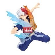 [預訂]我的英雄學院 - 轟焦凍 第三彈 THE AMAZING HEROES-PLUS-