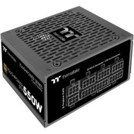 【店鋪熱銷】TT臺式電腦ITX機箱小電源350W 450W 550W 650W金牌模組SFX電源白