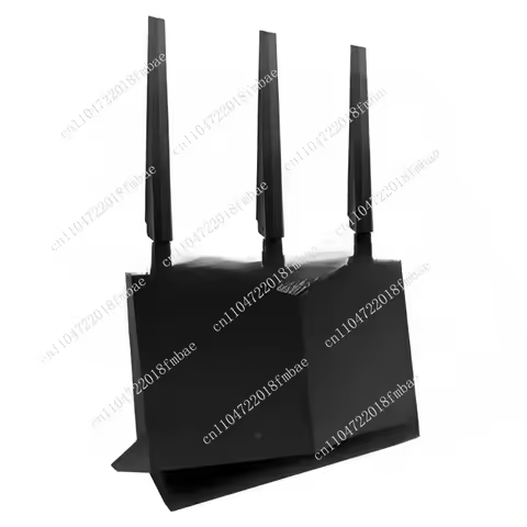 AX86U 88U Router Home Gigabit High-Speed 92U Gaming WiFi6 Wireless Gigabit 58U/11000 95% New