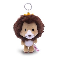 【六福村】獅子背包裝鑰匙圈 官方直營 NICI聯名 聖誕交換禮物