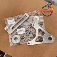 BREMBO BRACKET CALIPER P34 Y15 LC 245 267