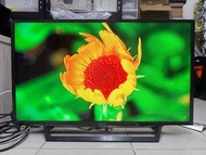 SONY 40吋 HDR 聯網液晶電視 kdl-40w650d