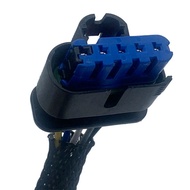 [ddfdsdcd]JR3Z9F472B JR3Z-9F472-B O2 Oxygen Sensor for F-650 F-750 2018-2021 Car Part