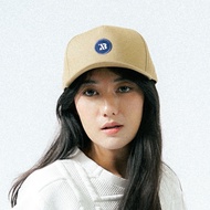 ABSURD Classic Men's Baseball Cap | RAZOR Cream