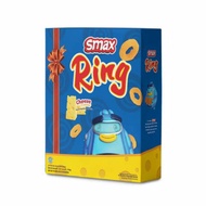 SMAX RING BOX 100 gr