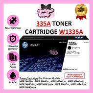 Original W1335A W 1335A 1335A 335A 335 Toner Cartridge MFP M438n MFP M440n MFP M440dn MFP M440nda MF